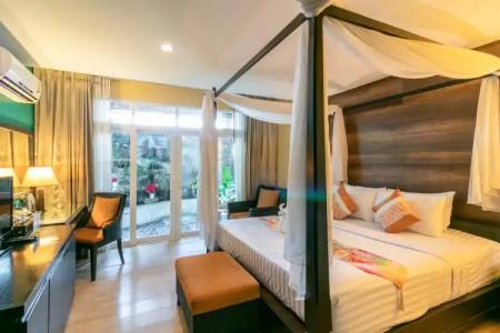 Baan PhuAnda Phuket - 122