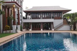 Kham Mon Lanna Resort, Chiang Mai