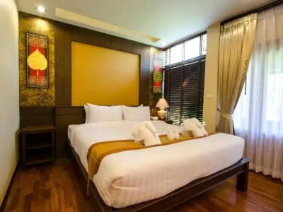 Kham Mon Lanna Resort - 143