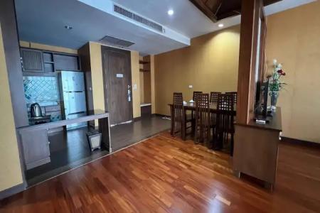 Kham Mon Lanna Resort - 97