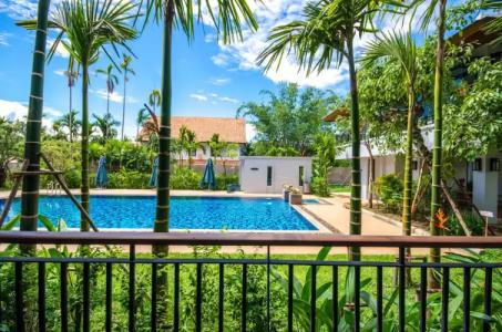 Kham Mon Lanna Resort - 18