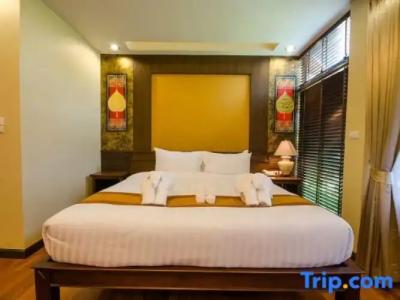 Kham Mon Lanna Resort - 170