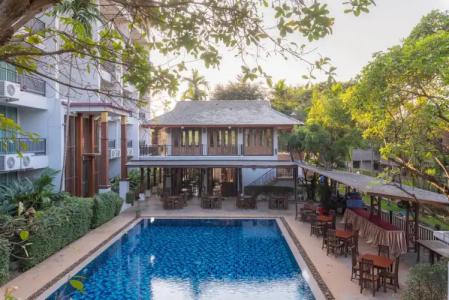 Kham Mon Lanna Resort - 25