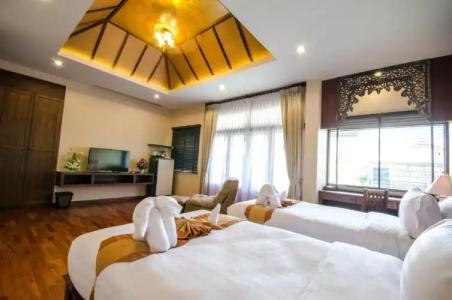Kham Mon Lanna Resort - 159