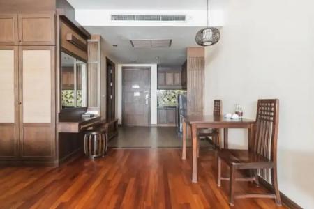 Kham Mon Lanna Resort - 65