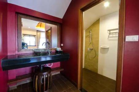 Kham Mon Lanna Resort - 146