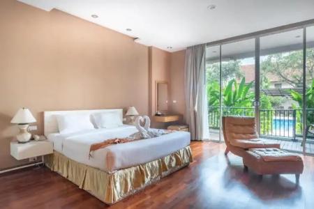 Kham Mon Lanna Resort - 68