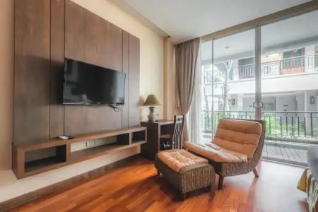 Kham Mon Lanna Resort - 69