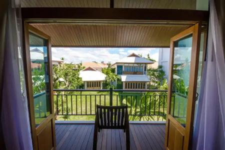 Kham Mon Lanna Resort - 7