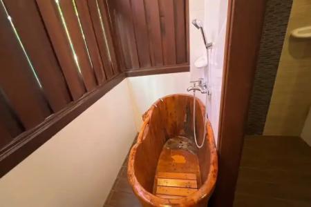 Kham Mon Lanna Resort - 36
