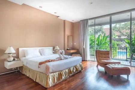 Kham Mon Lanna Resort - 61