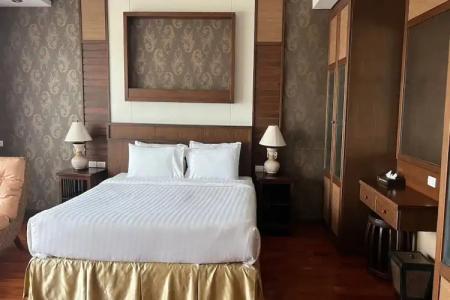 Kham Mon Lanna Resort - 99