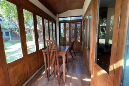 Kham Mon Lanna Resort - 178
