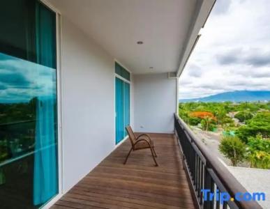 Kham Mon Lanna Resort - 92