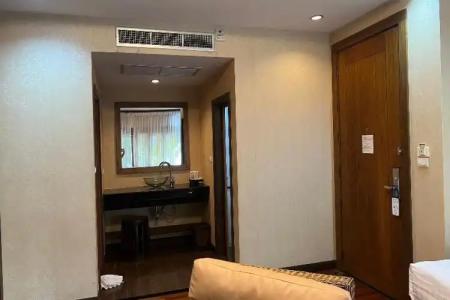 Kham Mon Lanna Resort - 176