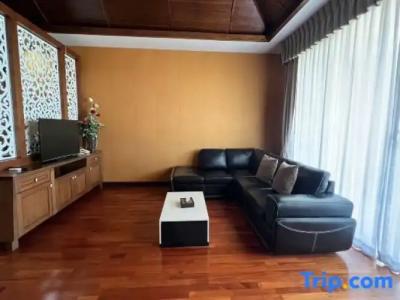 Kham Mon Lanna Resort - 122