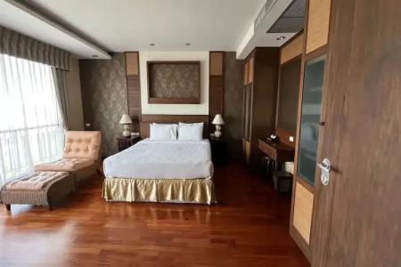 Kham Mon Lanna Resort - 100