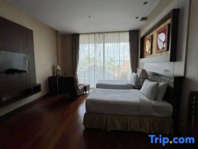 Kham Mon Lanna Resort - 118
