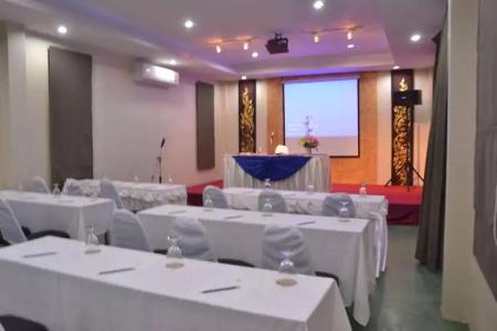 Kham Mon Lanna Resort - 21