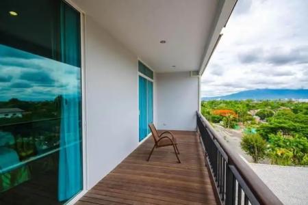 Kham Mon Lanna Resort - 47