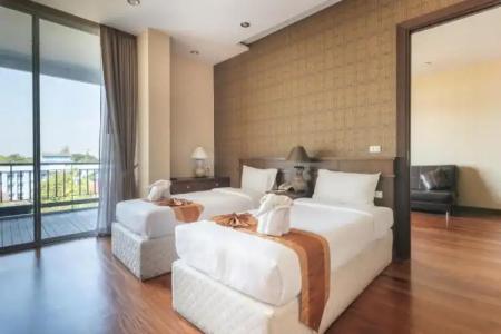 Kham Mon Lanna Resort - 78