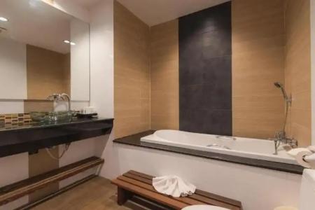 Kham Mon Lanna Resort - 73