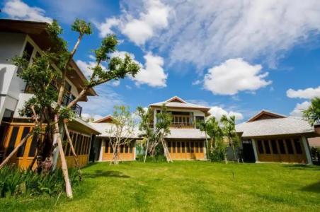 Kham Mon Lanna Resort - 160