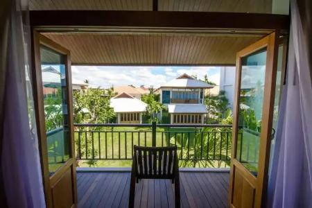 Kham Mon Lanna Resort - 169