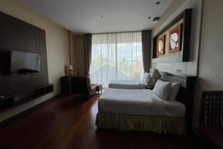 Kham Mon Lanna Resort - 111