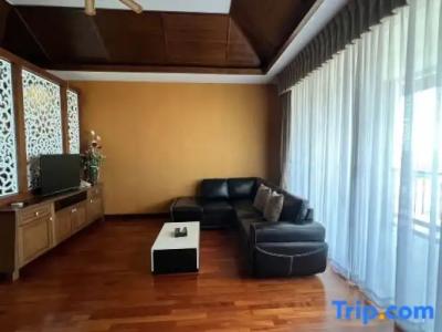 Kham Mon Lanna Resort - 126