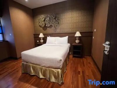 Kham Mon Lanna Resort - 119