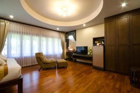 Kham Mon Lanna Resort - 148