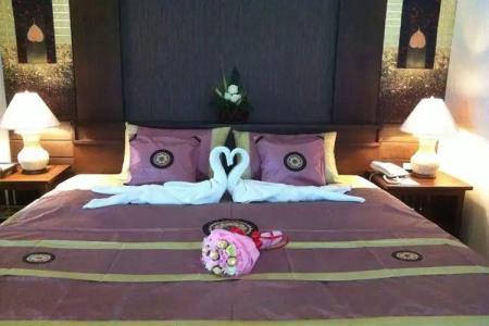 Kham Mon Lanna Resort - 166