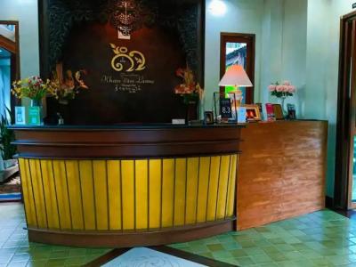 Kham Mon Lanna Resort - 31