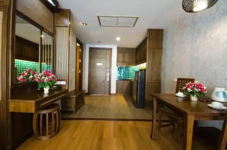 Kham Mon Lanna Resort - 17