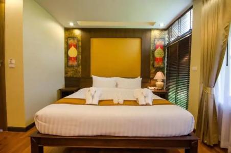 Kham Mon Lanna Resort - 70