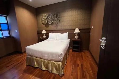 Kham Mon Lanna Resort - 96
