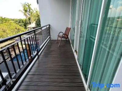 Kham Mon Lanna Resort - 129