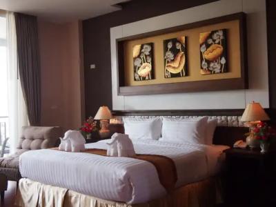 Kham Mon Lanna Resort - 55