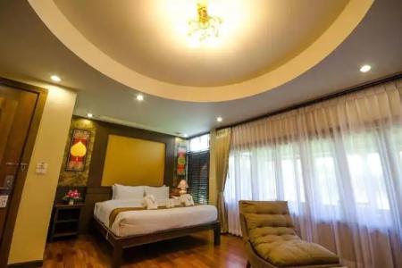 Kham Mon Lanna Resort - 164