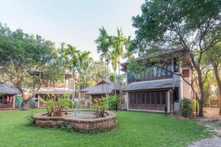 Kham Mon Lanna Resort - 26