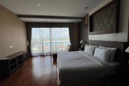 Kham Mon Lanna Resort - 98