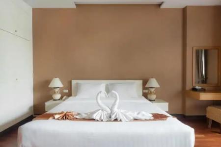 Kham Mon Lanna Resort - 60