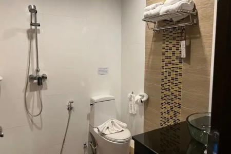 Kham Mon Lanna Resort - 112