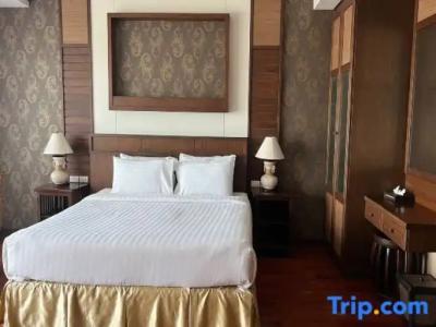 Kham Mon Lanna Resort - 114