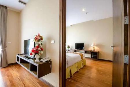 Kham Mon Lanna Resort - 53