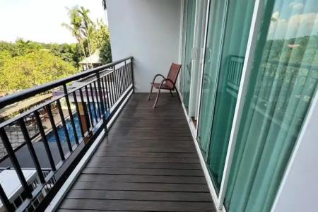 Kham Mon Lanna Resort - 108