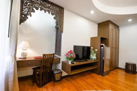 Kham Mon Lanna Resort - 154
