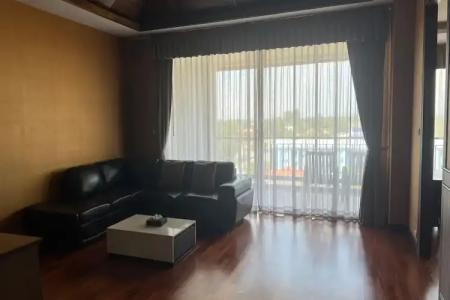 Kham Mon Lanna Resort - 102