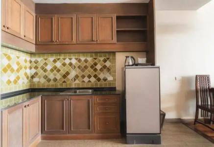 Kham Mon Lanna Resort - 87